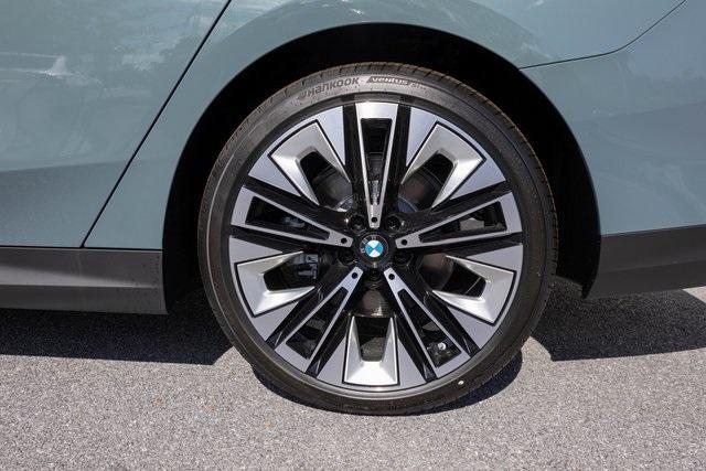 new 2026 BMW 530 car, priced at $69,785