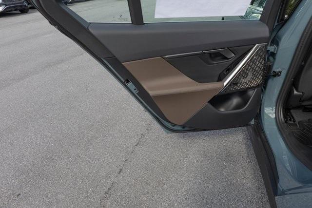 new 2026 BMW 530 car, priced at $69,785