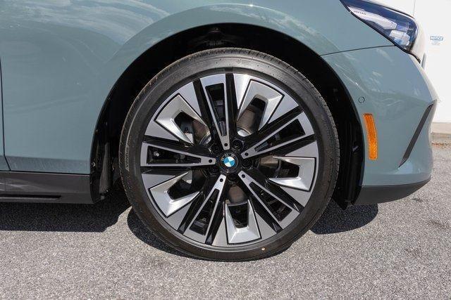 new 2026 BMW 530 car, priced at $69,785