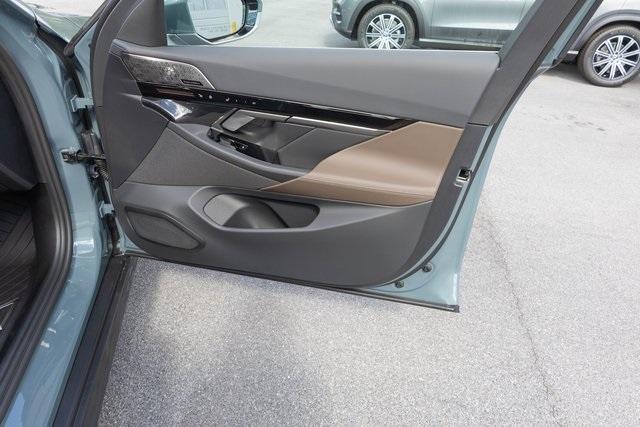 new 2026 BMW 530 car, priced at $69,785