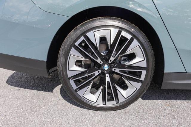 new 2026 BMW 530 car, priced at $69,785
