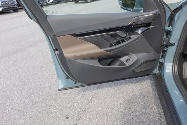 new 2026 BMW 530 car, priced at $69,785