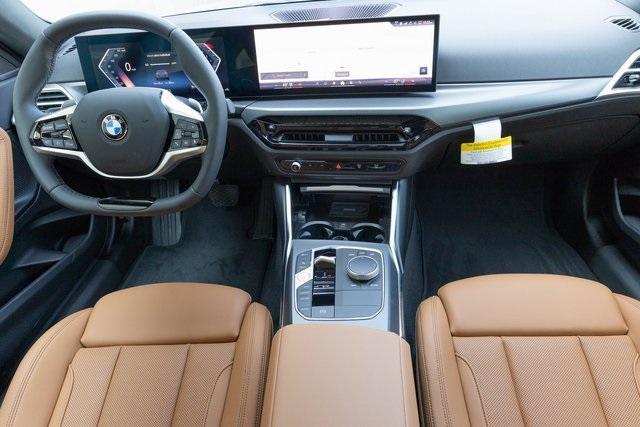new 2025 BMW 230 car, priced at $45,125