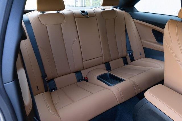 new 2025 BMW 230 car, priced at $45,125