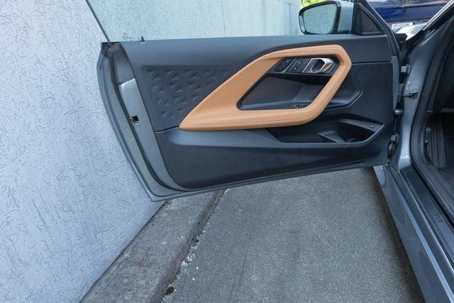 new 2025 BMW 230 car, priced at $45,125