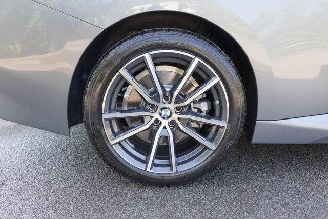 new 2025 BMW 230 car, priced at $45,125