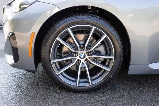new 2025 BMW 230 car, priced at $45,125
