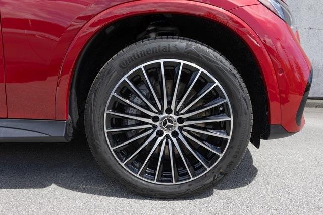 new 2025 Mercedes-Benz GLC 300 car, priced at $64,535