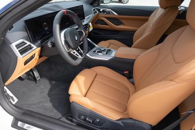 new 2026 BMW M440 car, priced at $82,140