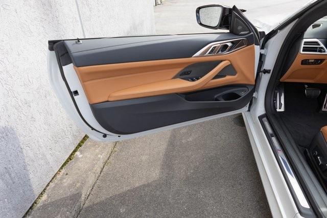 new 2026 BMW M440 car, priced at $82,140
