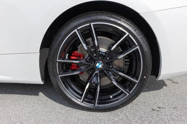 new 2026 BMW M440 car, priced at $82,140