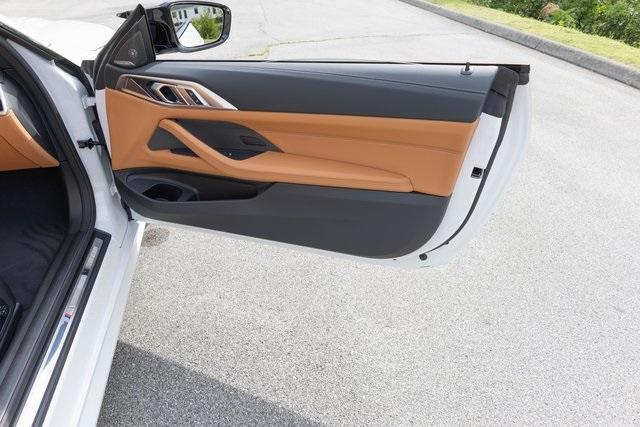 new 2026 BMW M440 car, priced at $82,140