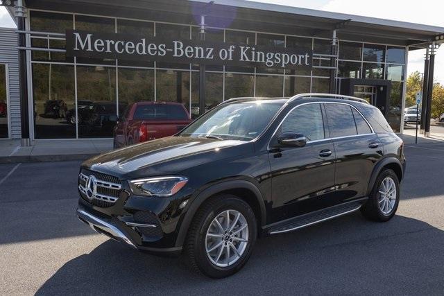 new 2026 Mercedes-Benz GLE 350 car, priced at $70,655