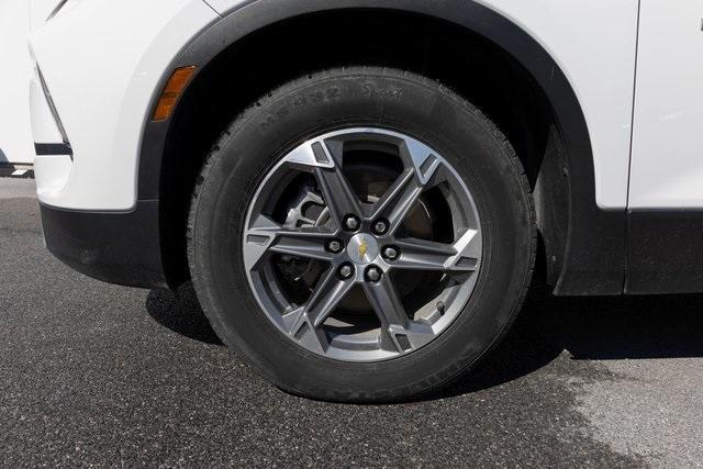 used 2023 Chevrolet Blazer car, priced at $24,999