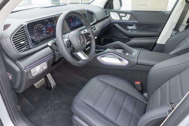 new 2025 Mercedes-Benz GLS 450 car, priced at $99,580