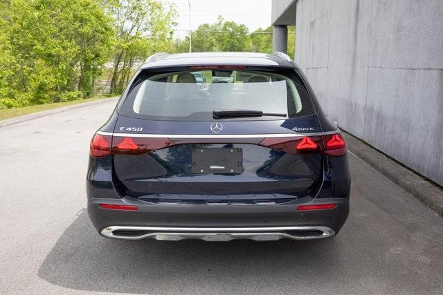 new 2025 Mercedes-Benz E-Class car, priced at $83,135