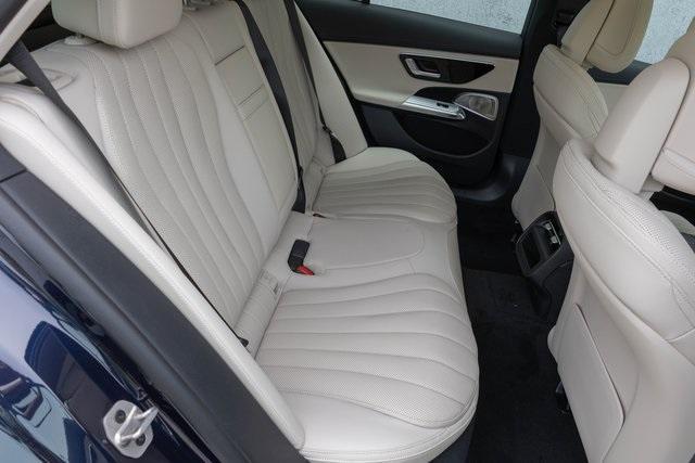 new 2025 Mercedes-Benz E-Class car, priced at $83,135