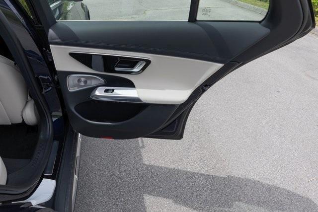 new 2025 Mercedes-Benz E-Class car, priced at $83,135
