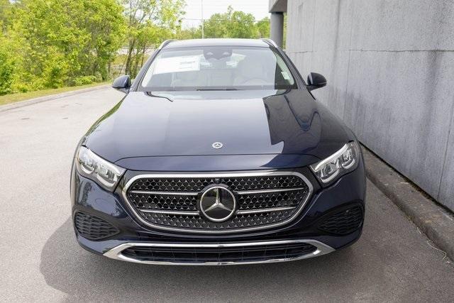 new 2025 Mercedes-Benz E-Class car, priced at $83,135