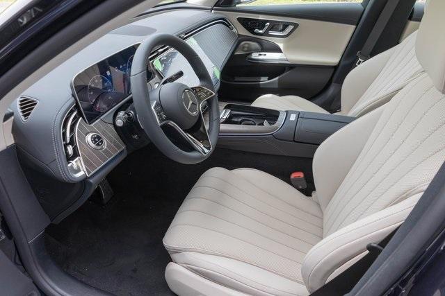 new 2025 Mercedes-Benz E-Class car, priced at $83,135