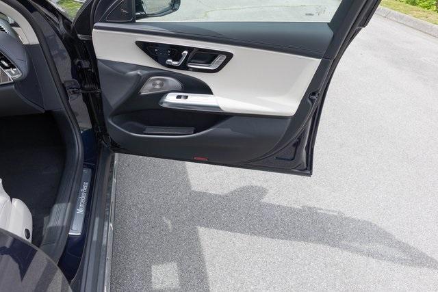 new 2025 Mercedes-Benz E-Class car, priced at $83,135