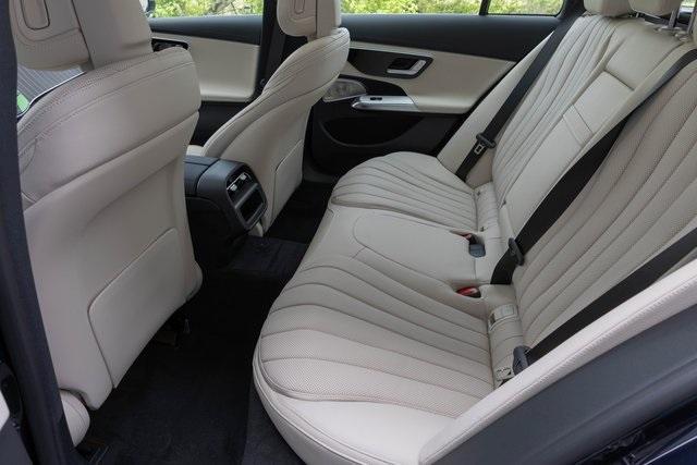 new 2025 Mercedes-Benz E-Class car, priced at $83,135