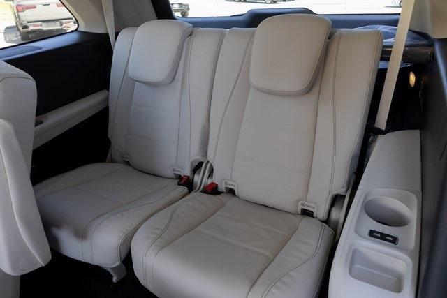 new 2025 Mercedes-Benz GLS 450 car, priced at $109,265