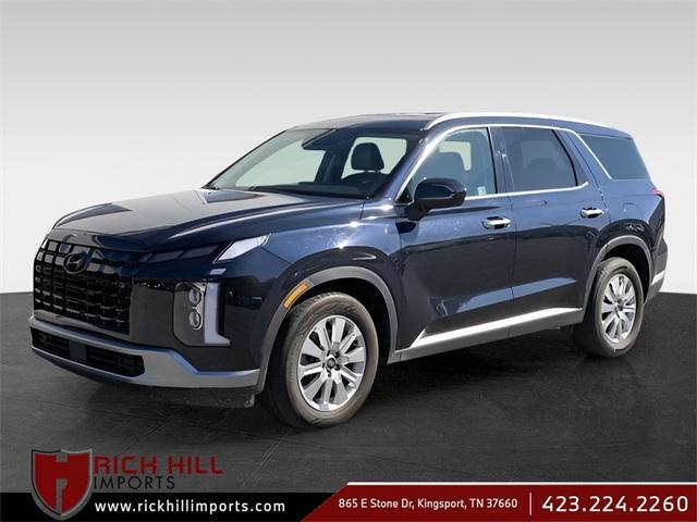 used 2024 Hyundai Palisade car, priced at $30,999