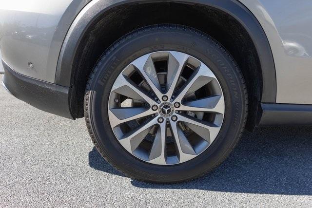 used 2020 Mercedes-Benz GLE 350 car, priced at $31,999