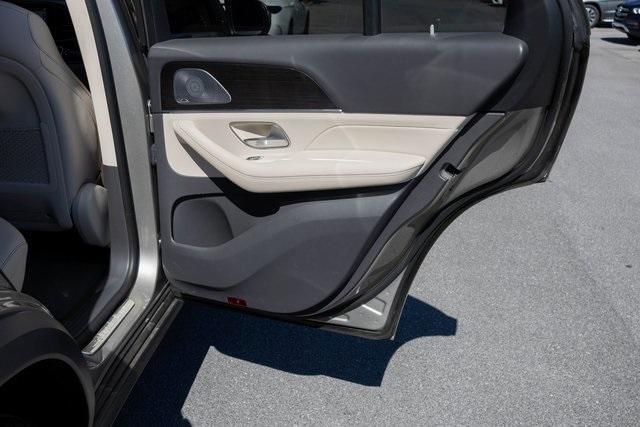 used 2020 Mercedes-Benz GLE 350 car, priced at $31,999