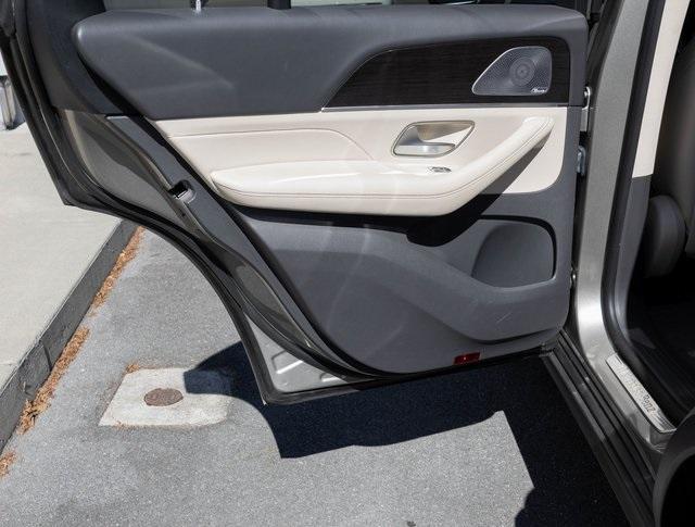 used 2020 Mercedes-Benz GLE 350 car, priced at $31,999
