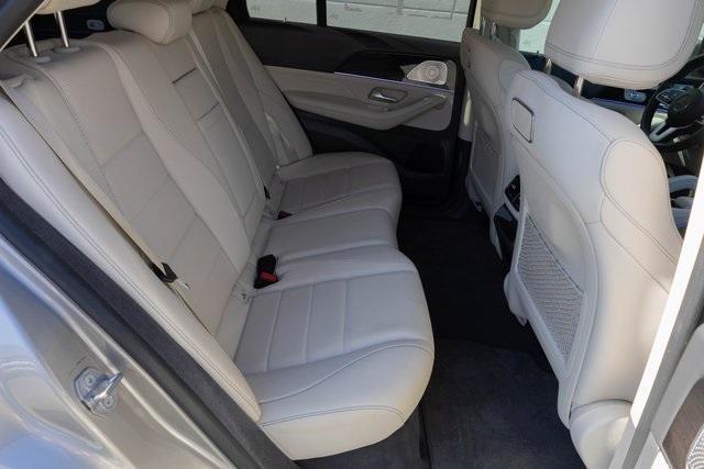 used 2020 Mercedes-Benz GLE 350 car, priced at $31,999