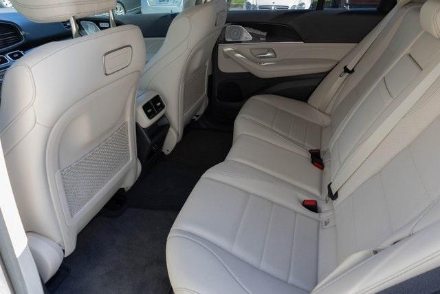 used 2020 Mercedes-Benz GLE 350 car, priced at $31,999