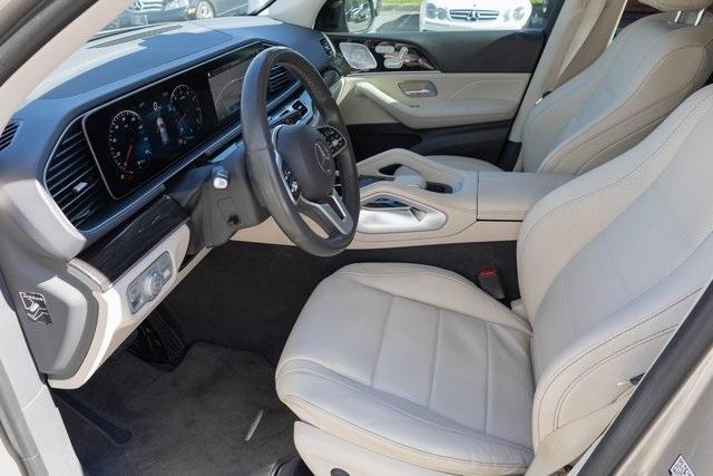 used 2020 Mercedes-Benz GLE 350 car, priced at $31,999