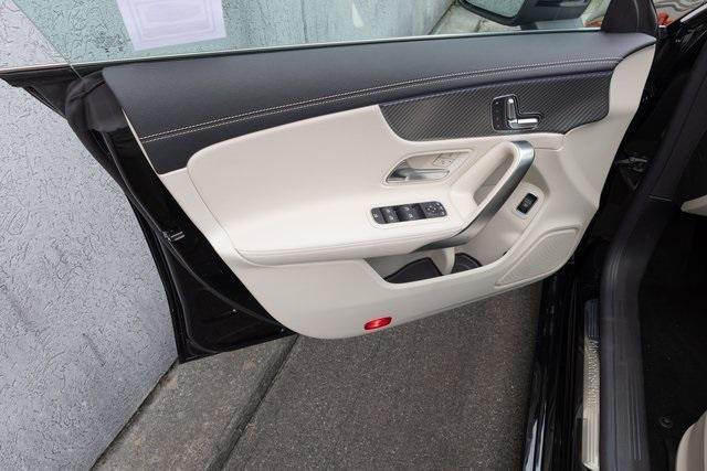 used 2025 Mercedes-Benz CLA 250 car, priced at $40,499