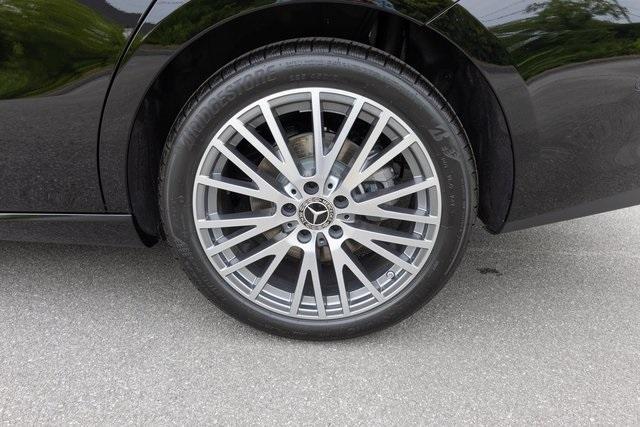 used 2025 Mercedes-Benz CLA 250 car, priced at $40,499
