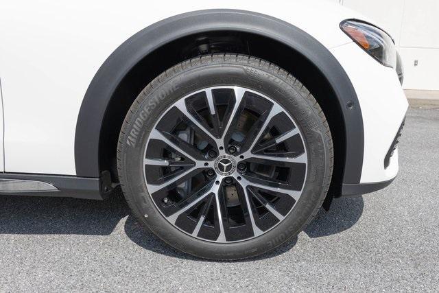 new 2025 Mercedes-Benz E-Class car, priced at $79,280