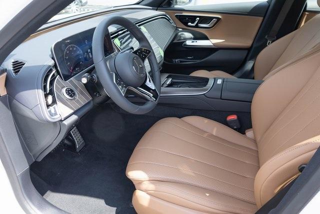 new 2025 Mercedes-Benz E-Class car, priced at $79,280