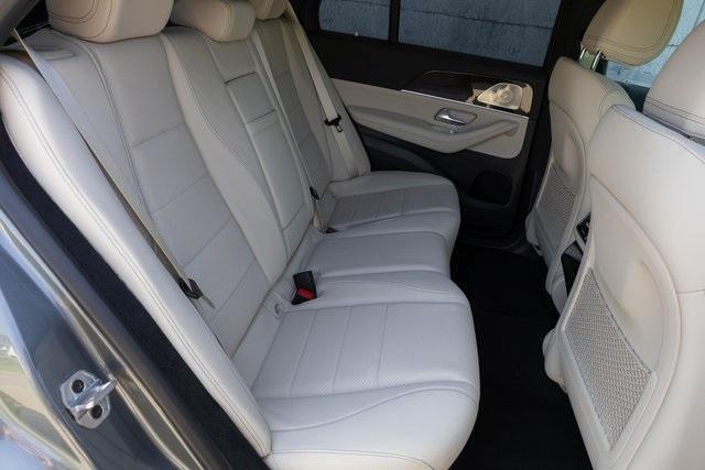 new 2025 Mercedes-Benz GLE 350 car, priced at $78,240