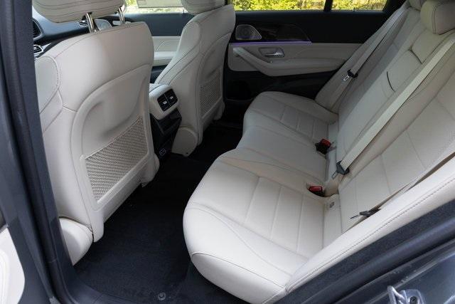new 2025 Mercedes-Benz GLE 350 car, priced at $78,240