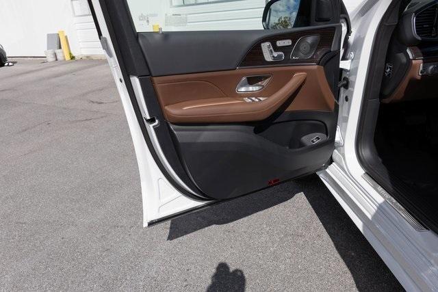 new 2026 Mercedes-Benz GLE 450 car, priced at $83,020