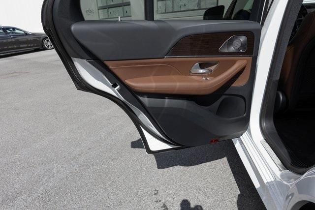 new 2026 Mercedes-Benz GLE 450 car, priced at $83,020