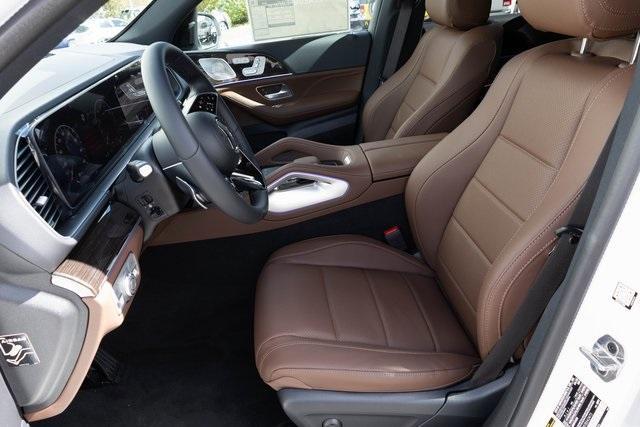 new 2026 Mercedes-Benz GLE 450 car, priced at $83,020