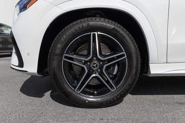 new 2026 Mercedes-Benz GLE 450 car, priced at $83,020