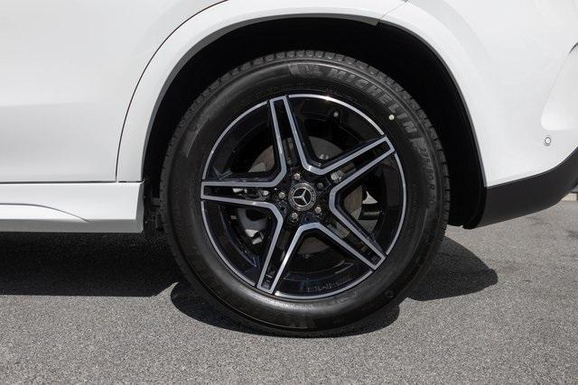 new 2026 Mercedes-Benz GLE 450 car, priced at $83,020