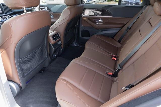 new 2026 Mercedes-Benz GLE 450 car, priced at $83,020