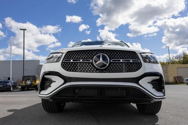 new 2026 Mercedes-Benz GLE 450 car, priced at $83,020