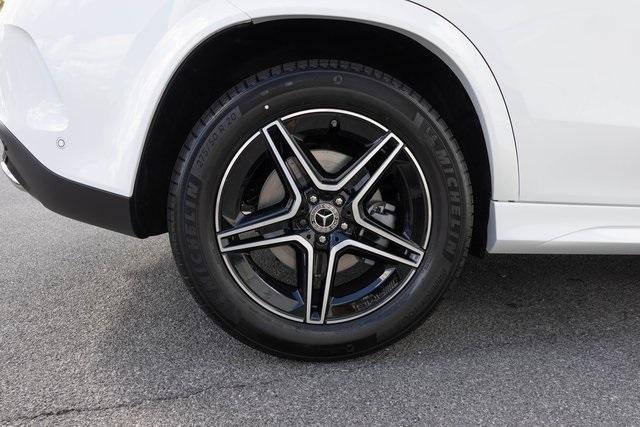 new 2026 Mercedes-Benz GLE 450 car, priced at $83,020