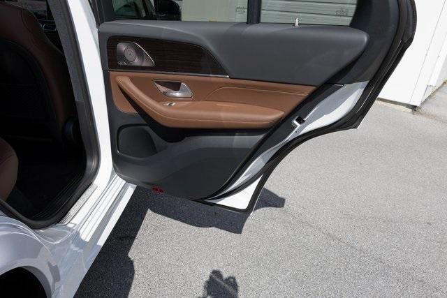 new 2026 Mercedes-Benz GLE 450 car, priced at $83,020