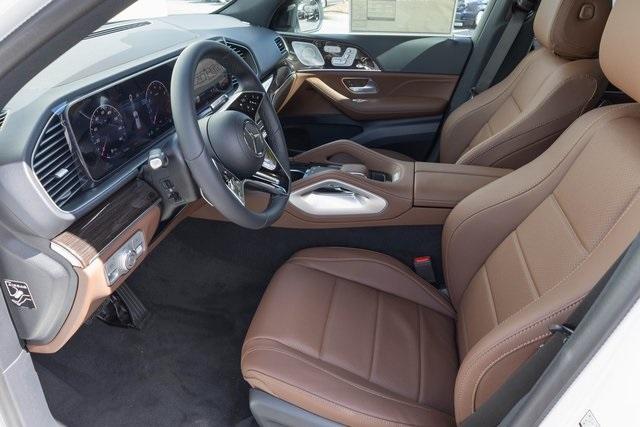 new 2026 Mercedes-Benz GLE 450 car, priced at $83,020